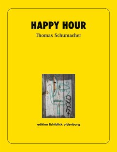 Happy Hour - Schumacher, Thomas