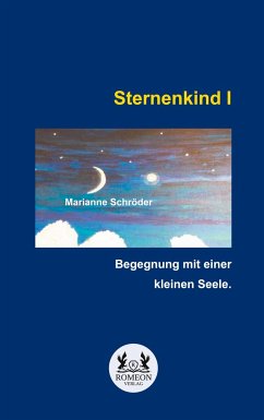 Sternenkind I - Schröder, Marianne