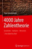 4000 Jahre Zahlentheorie