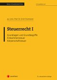 Steuerrecht I (Skriptum)