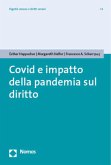 Covid e impatto della pandemia sul diritto