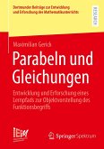 Parabeln und Gleichungen