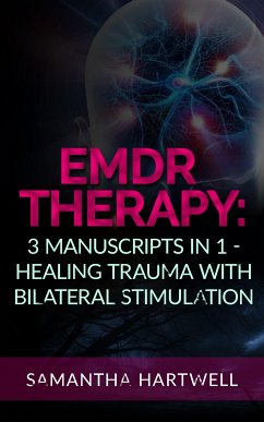 EDMR Therapy (eBook, ePUB) - Hartwell, Samantha