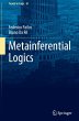 Metainferential Logics - Bild 1