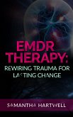 EDMR Therapy (eBook, ePUB)