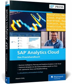 SAP Analytics Cloud - Sidiq, Abassin