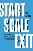 Start Scale Exit (eBook, ePUB)