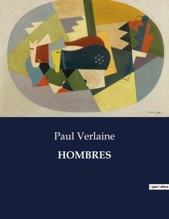 HOMBRES - Verlaine, Paul