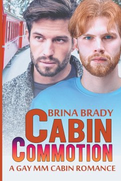 Cover Cabin Commotion