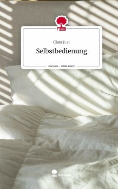 Cover Selbstbedienung. Life is a Story - story.one