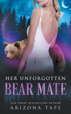 Her Unforgotten Bear Mate - Tape, Arizona