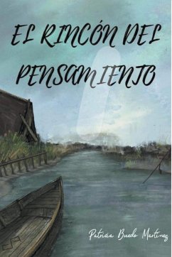 El rincón del pensamiento - Martinez, Patricia Buedo