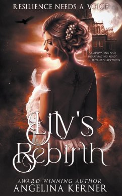 Lily's Rebirth - Kerner, Angelina