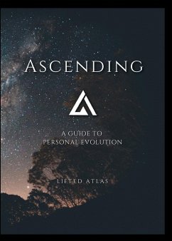 Ascending - Atlas, Lifted