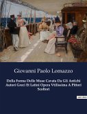 Della Forma Delle Muse Cavata Da Gli Antichi Autori Greci Et Latini Opera Vtilissima A Pittori Scoltori