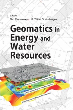 Cover Geomatics in Energy and Water Resources
