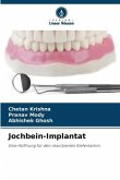 Jochbein-Implantat