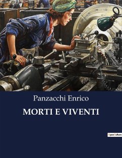 MORTI E VIVENTI - Enrico, Panzacchi