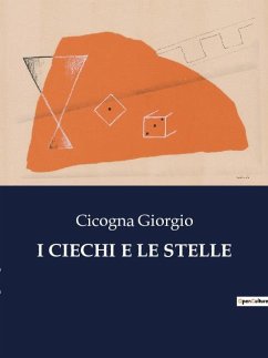 I CIECHI E LE STELLE - Giorgio, Cicogna