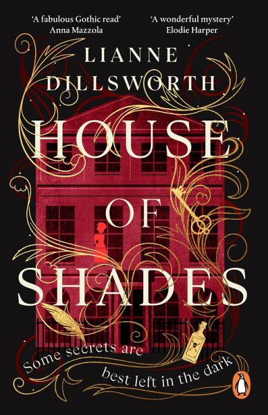 House of Shades (eBook, ePUB) House of Shades (eBook, ePUB)