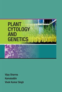 Cover Plant Cytology and Genetics