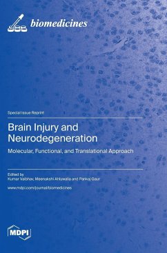 Brain Injury and Neurodegeneration