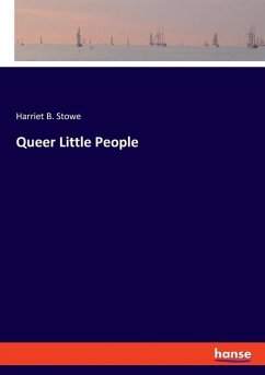 Queer Little People