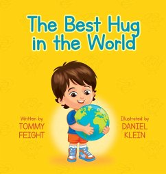 The Best Hug in The World - Feight, Tommy
