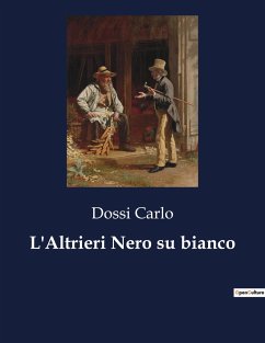 L'Altrieri Nero su bianco - Carlo, Dossi