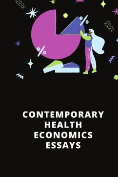 Contemporary Health Economics Essays - Pandey, Shastri