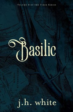 Basilic (eBook, ePUB) - White, J. H.