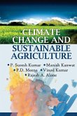 Climate Change and Sustainable Agriculture Climate Change and Sustainable Agriculture