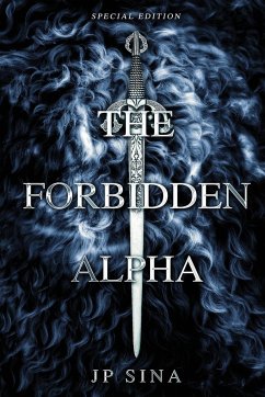The Forbidden Alpha Special Edition - Sina, Jp