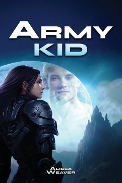 Army Kid - Weaver, Alissa