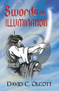 Swords of Illumination - Olcott, David C.