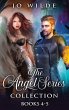 The Angel Series Collection - Books 4-5 - Bild 1