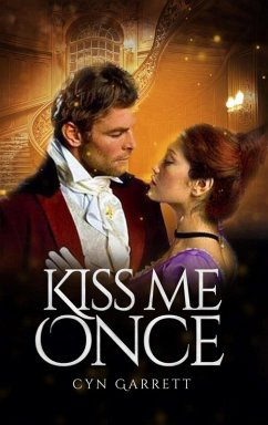 Cover Kiss Me Once