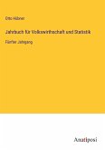 Jahrbuch für Volkswirthschaft und Statistik