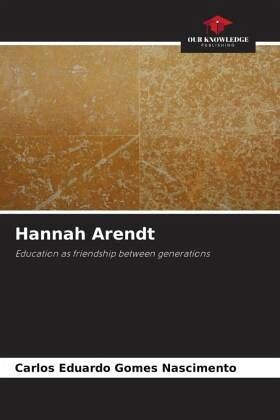 Hannah Arendt