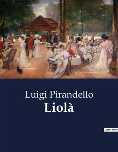 Liolà - Pirandello, Luigi