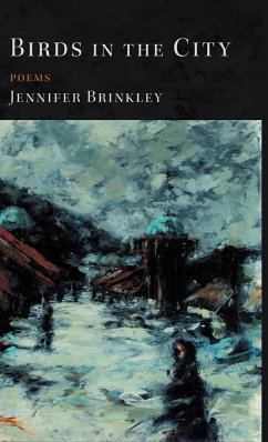 Birds in the City - Brinkley, Jennifer