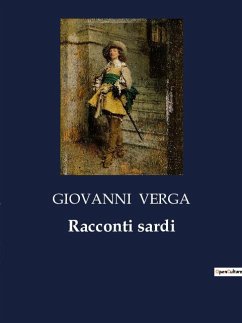 Racconti sardi - Verga, Giovanni