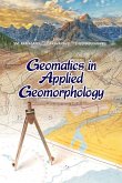 Geomatics in Applied Geomorphology Geomatics in Applied Geomorphology