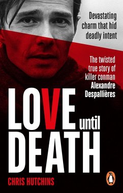 Love Until Death (eBook, ePUB) - Hutchins, Chris