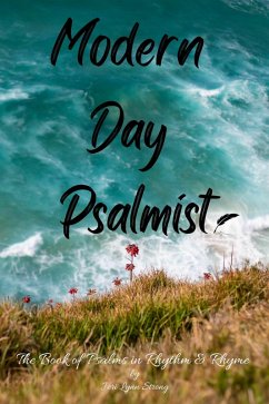 Modern Day Psalmist (eBook, ePUB) - Strong, Jeri Lynn