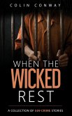 When the Wicked Rest (The 509 Crime Stories, #14) (eBook, ePUB)