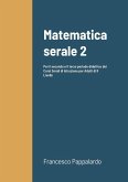 Matematica serale 2