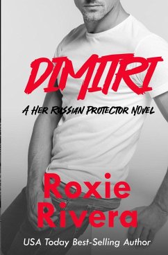 Dimitri - Rivera, Roxie