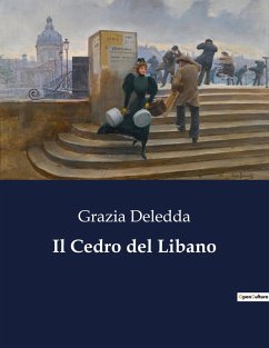 Cover Il Cedro del Libano