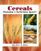 Cereals: Processing and Nutritional Quality Cereals: Processing and Nutritional Quality